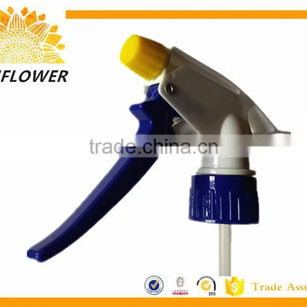 PP Plastic Trigger Sprayer SF-A 28/415 photo-5