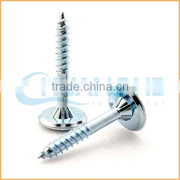 China Factory Sales Stainless Steel Furniture Screws and Fasteners photo-3
