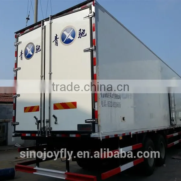 Plastic Dropsides Body for Wholesales photo-3