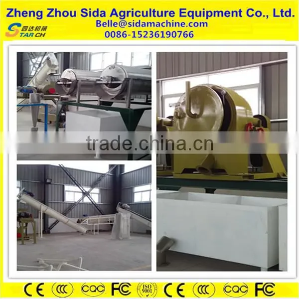 Specialized Firm Supply Potato Chips Making Machine With Competitive Price photo-2