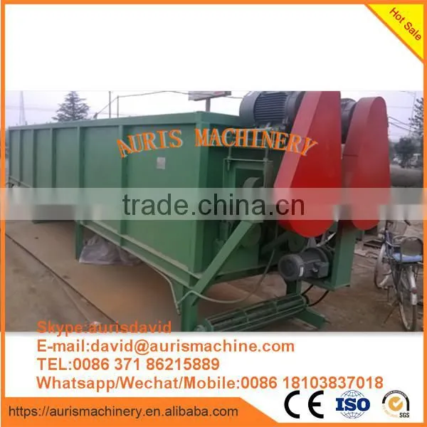Hot Selling Wood Debarker Machine,Slot Wood Debarker Machine,Tree Bark Peeling Machine on Sale photo-2