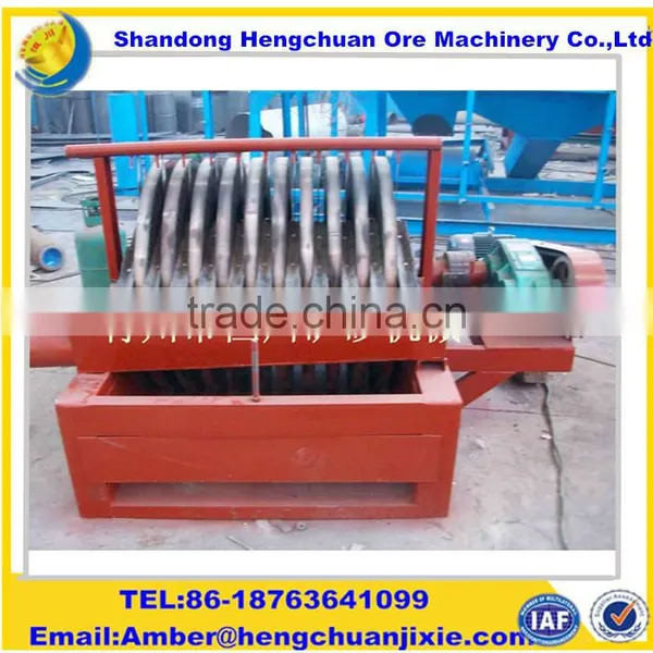 Newest Magnetic Separator With Low Price photo-6
