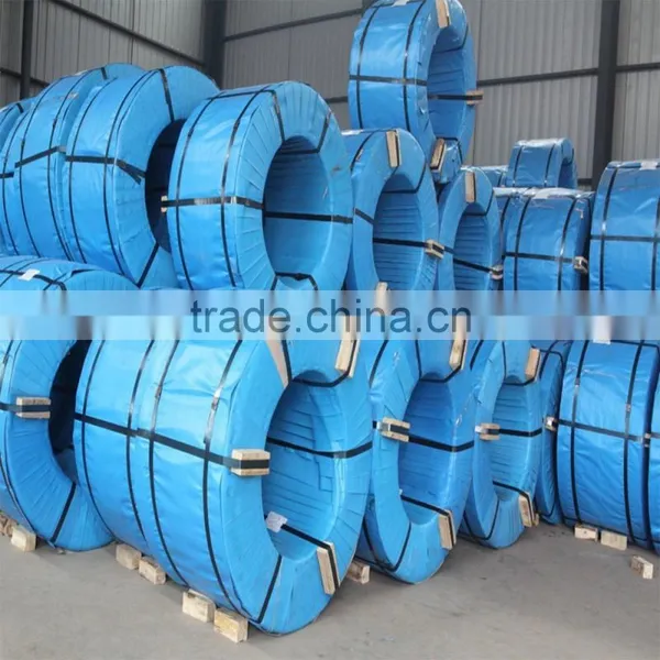 Prestressed Concrete Barrel And Wedge For 12.7mm or 15.7mm PC Strand photo-2