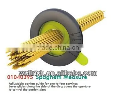 01040395 Spaghetti Measure