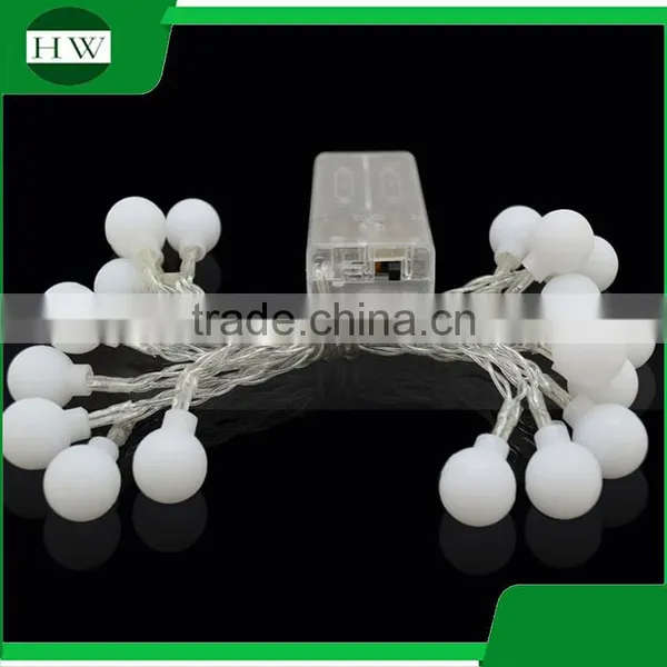 Christmas Wedding Party Holiday Event Celebration Home Room Decoration Indoor Outdoor String Light photo-5