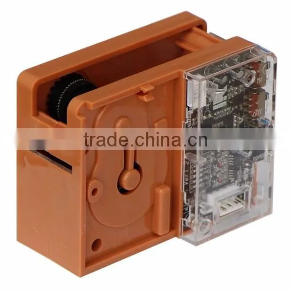 Factory Price !! LK003AC Automatic Ticket Dispenser for Beer Vending Machine photo-2