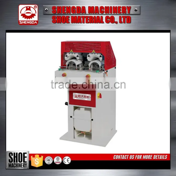 SD-420 Vamp Steaming Machine Shoe Vamp Softening Machine Vamp Conditioning Machine