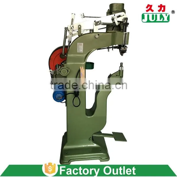 JULY Favorable Price Brass Riveting Machine, Brake Riveting Machine photo-4