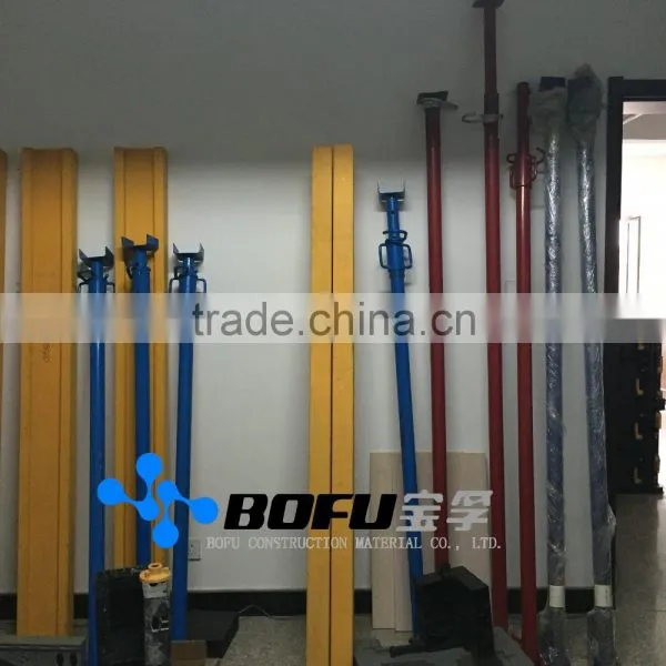 Professional Supplier Used Formwork Scaffolding for Sale photo-2