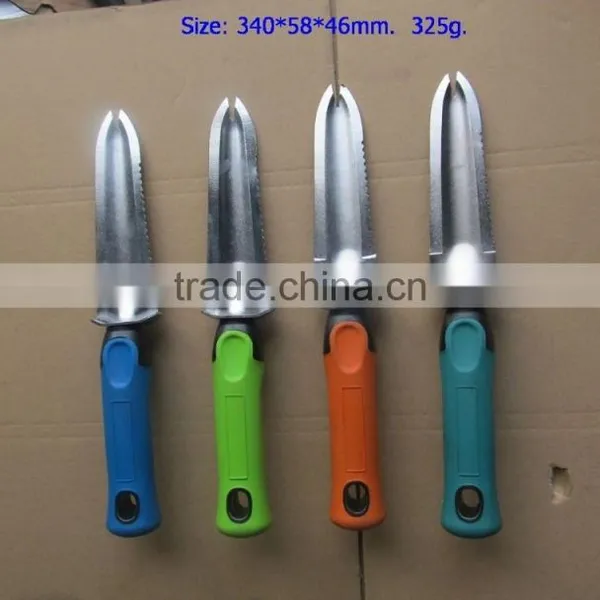 Weeding Knife With Garden Tools photo-3