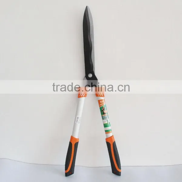 25" Aluminum Tube Hedge Shear photo-2