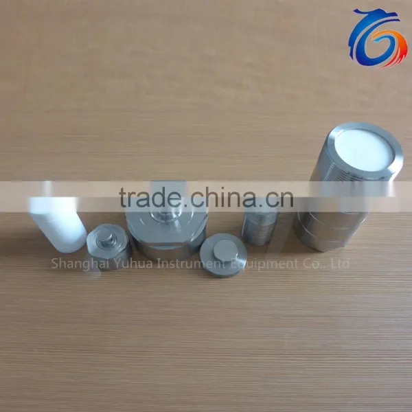 Durable Stainless Steel Hydrothermal Vessel From Shanghai photo-3
