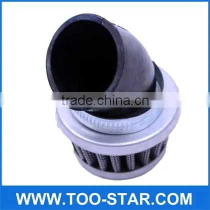 New 35mm AIR FILTER for 50cc 70cc 110cc 125cc ATV DIRT POCKET BIKE photo-2