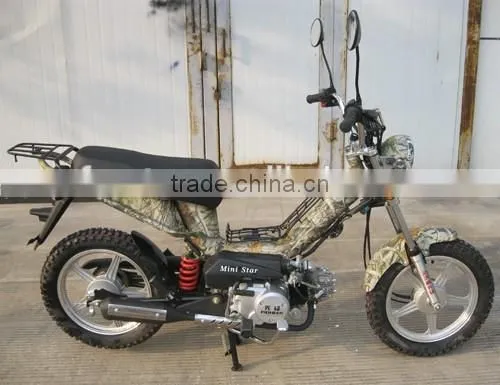 Wholesale 50cc/70cc/110cc Pit Bikes photo-2