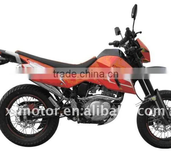 XF200GY-E Dirt Bike