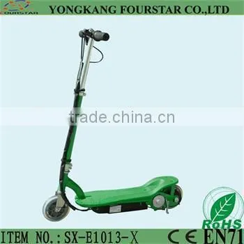 The Best Sale Fashionable ELECTRIC SCOOTER SX-E1013-X photo-5