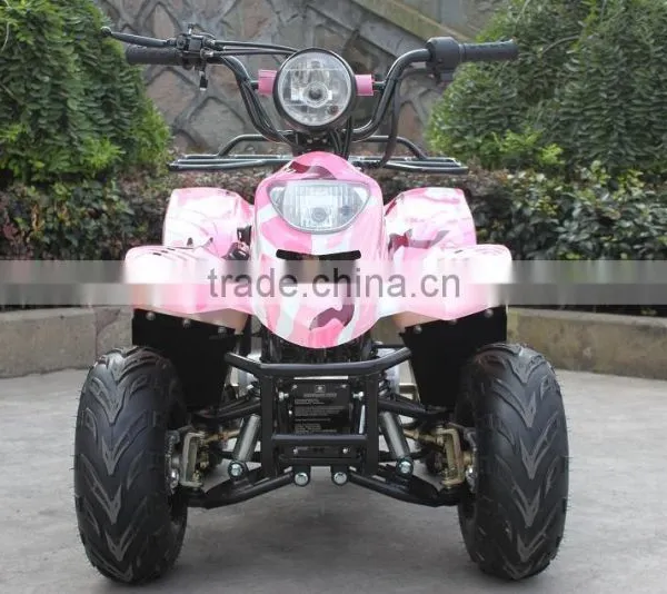110cc Kid ATV for Sale ATA110-B photo-4