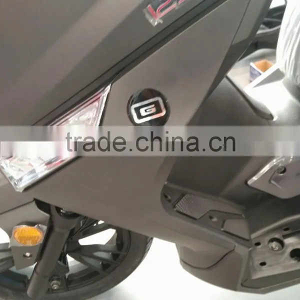 GOES MOTOR photo-2