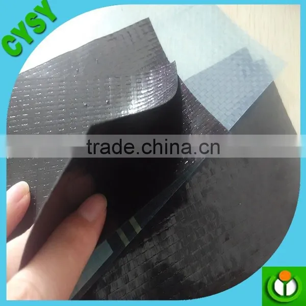 Swimming Pool Under Ground Cover/waterproof Thick Plastic Liner/uv Resistance Woven Membrane photo-5