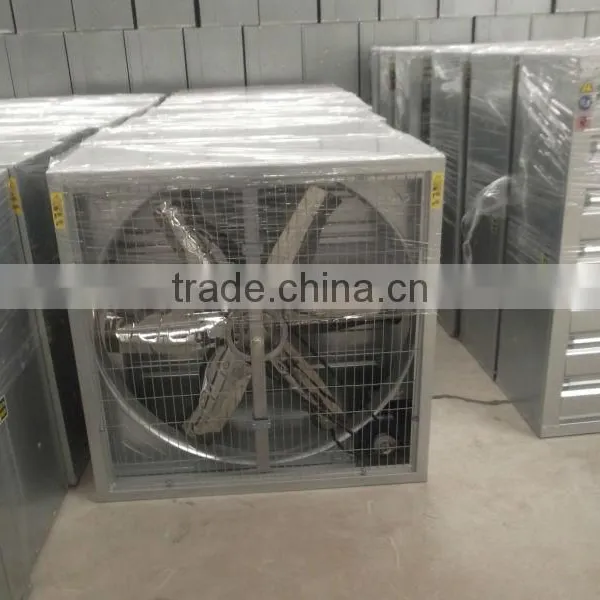 Air Conditioning Blower Fans for Agricultural Greenhouse Cooling System photo-5