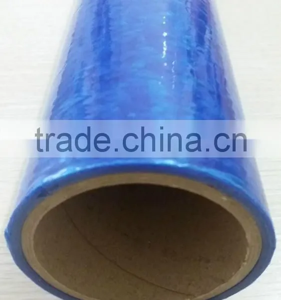 Protective Film Clear Plastic Film Hand Roll Stretch Wrapping Film