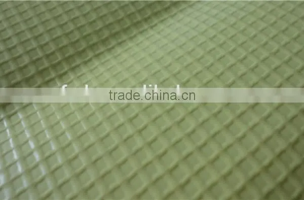 Waterproofing Fumigation Tarpaulin, Grain Store Pvc Laminated Tarpaulin photo-2