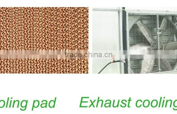 Greenhouse Ventilation Exhaust Cooling Fan photo-6
