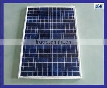 Aluminum Profiles Solar Panel photo-2