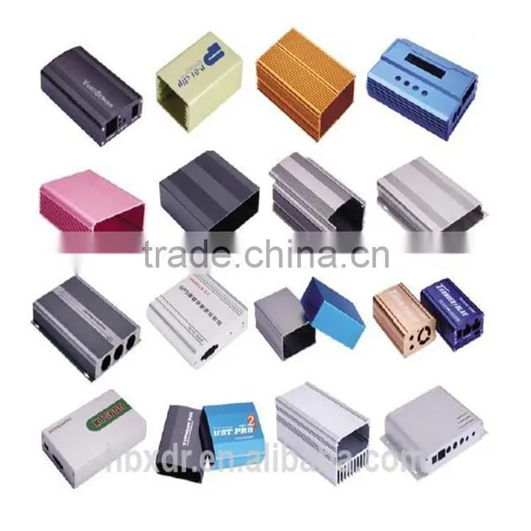 Professional Custom Aluminum Profile, High Quality, Smooth Surface, a Variety of Processing Technology, photo-4