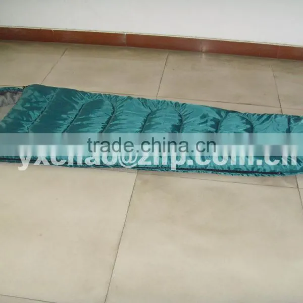 HIGH QUALITY OUTDOOR CAMPING SLEEPING BAG photo-2
