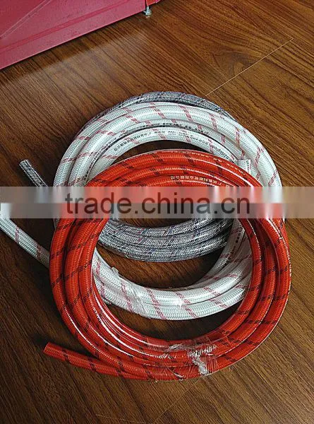 LPG GAS Hose photo-2