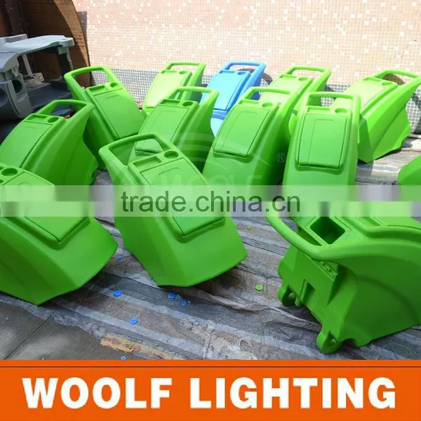 Customized PE Rotomolding Plastic Processing Shell photo-5
