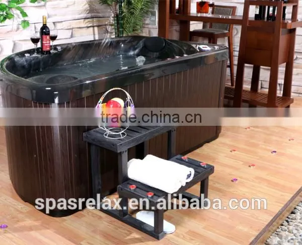 Mini Spa Equipment Factory Portable Hot Tub/outdoor Spa Sizes photo-2