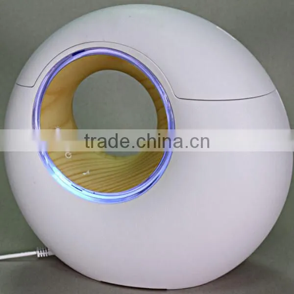 Wholesale Ultrasonic Air Purifier, Battery Operated Mini Humidifier photo-5