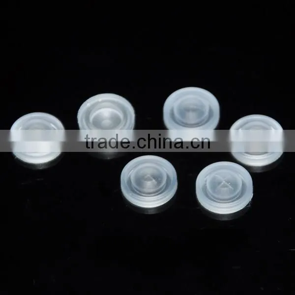 ISO9001/14001 Certification Liquid Silicone Injection Mold Manufacturers photo-3
