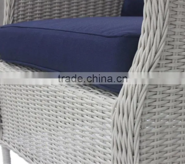 Lounge Set Aus Polyrattan Furiture photo-3