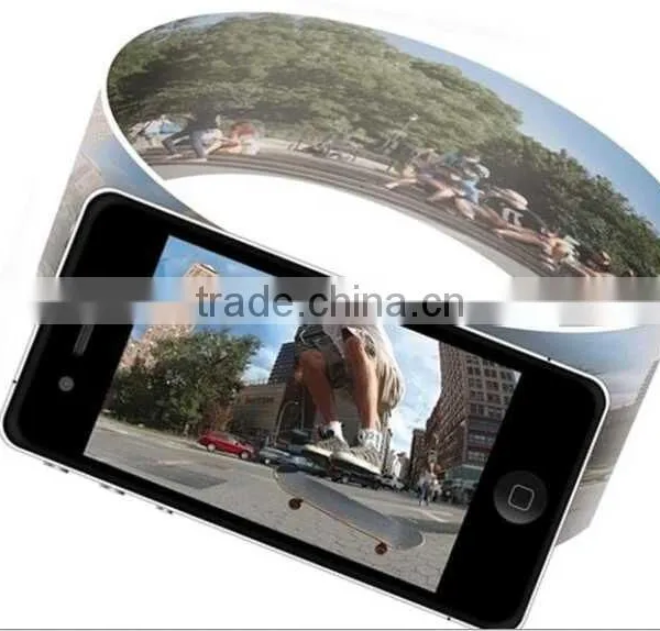 2016 New Unique Design HD Cube Mini 360 Degree Full View Sports Camera Wifi Mini Camera Waterproof 1080P Sports Camera photo-6