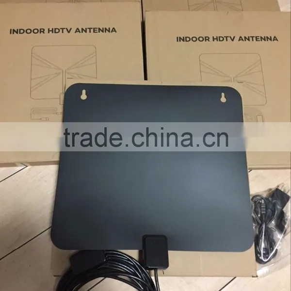 Good Performance High Quality tv Indoor Antenna Laptop Wireless Digital tv Antenna photo-6