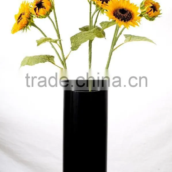SJ10119476 High End Sunflower Flower/factory Outlet Silk Flower photo-3