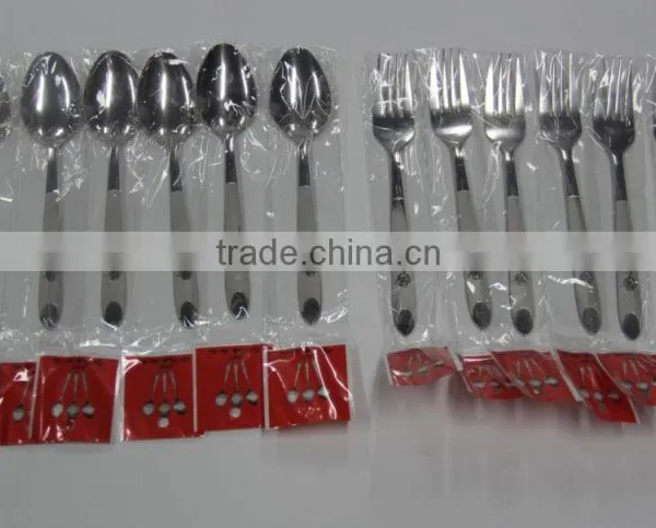 12 Pcs Table Spoon photo-3