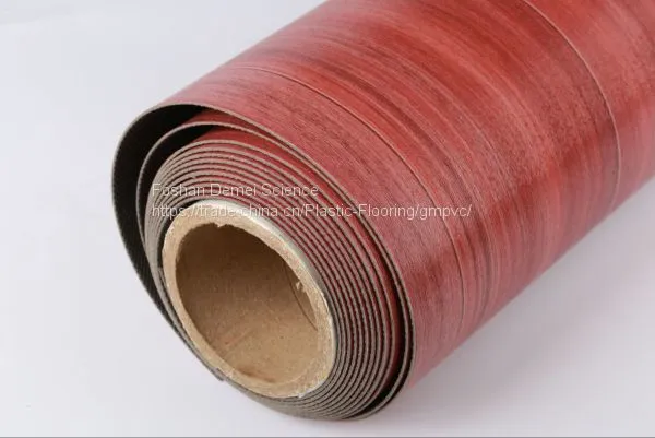 Luxury Vinyl Floor Sheeting photo-2