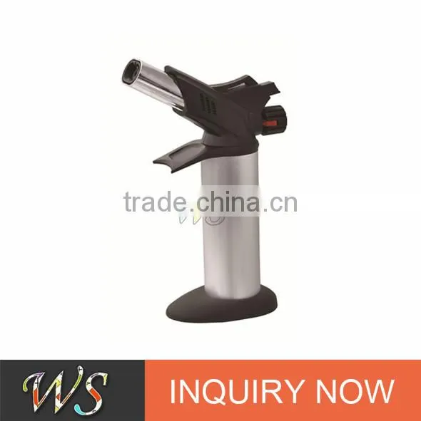 WSSKGF021Hot Sellinghigh Quality Best Flame Gun Torch Lighter photo-2