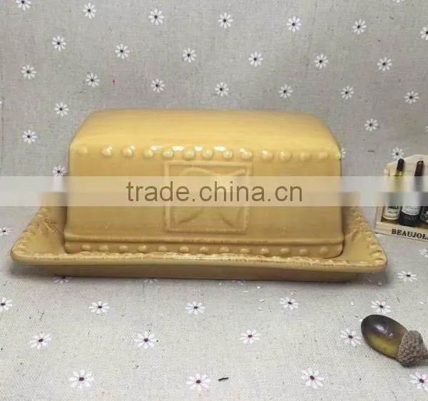 Stock Cheap Pedestal Cake Plate Dinner Ware photo-6