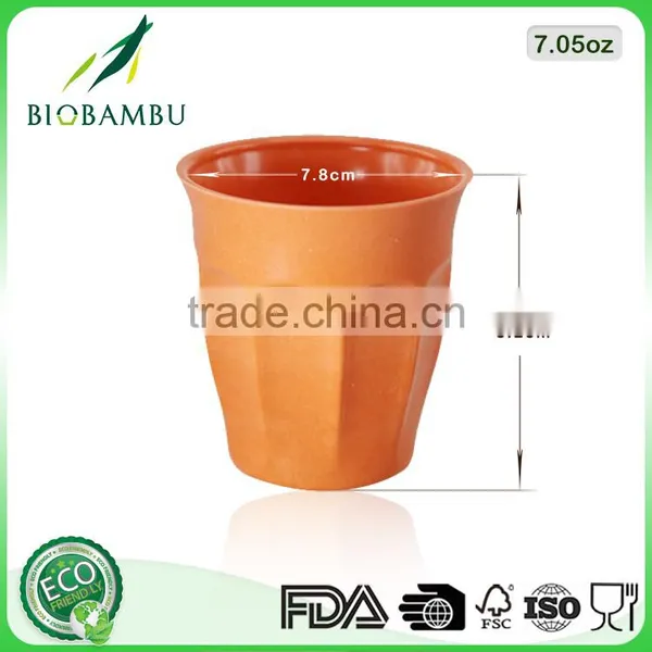 Good Quality Inexpensive Unique Bamboo Fiber Chinese Kitchenware photo-4
