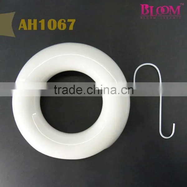 Hand-painting Ceramic Air Humidifier photo-5