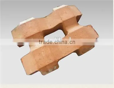 Outdoor/exterior Grass Tile /Square Brick for Parkinglot photo-5