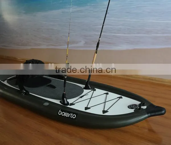 CE Certification Hot Sale Inflatable Stand up Paddle Board SUP Board Yoga SUP Board photo-2