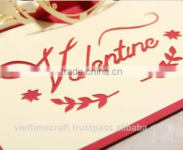 3d Pop up Card, Greeting Cards photo-3