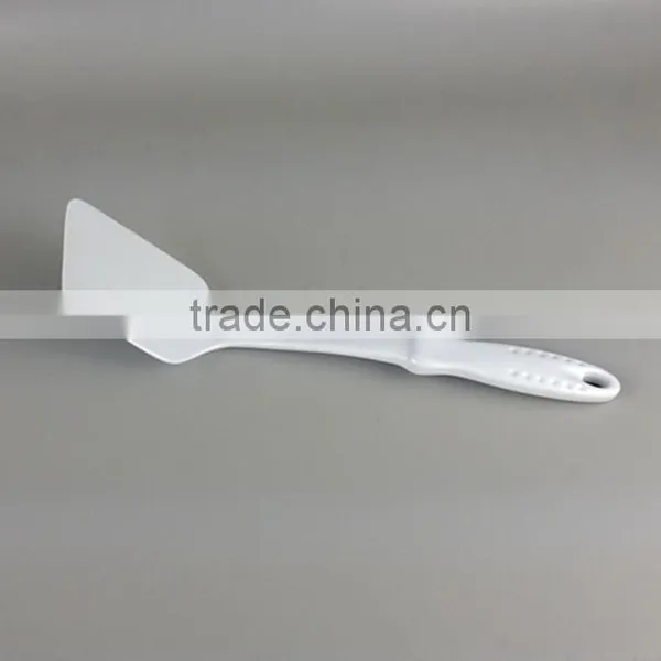 2 Tone Plastic Melamine Ware Forks, Kitchen Serving Utensils photo-3