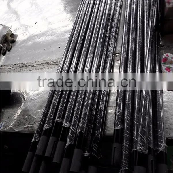 Customized Round Fiberglass Tube photo-4